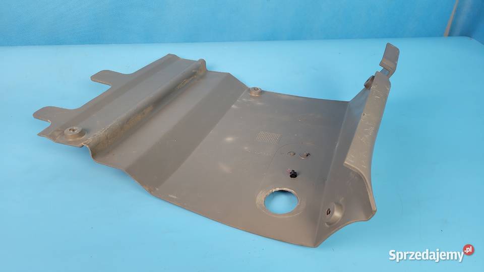 CASE IH PUMA 145 12r OSŁONA PANEL 87479668 Kolno