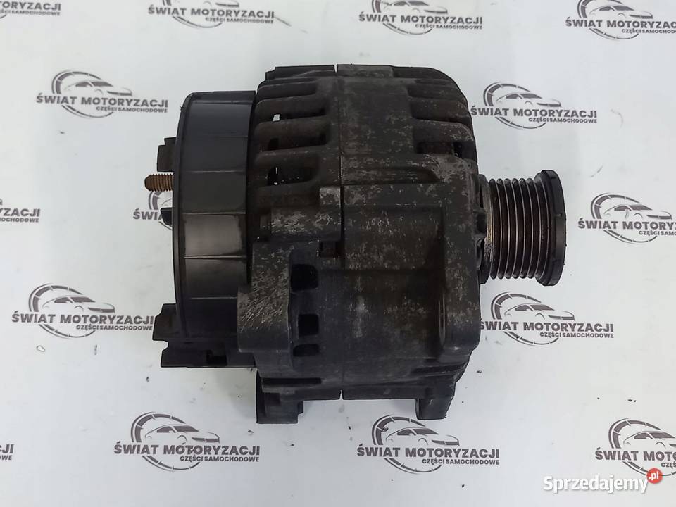 TRAFIC VIVARO PRIMASTAR 20 DCI M9R692 114 08r