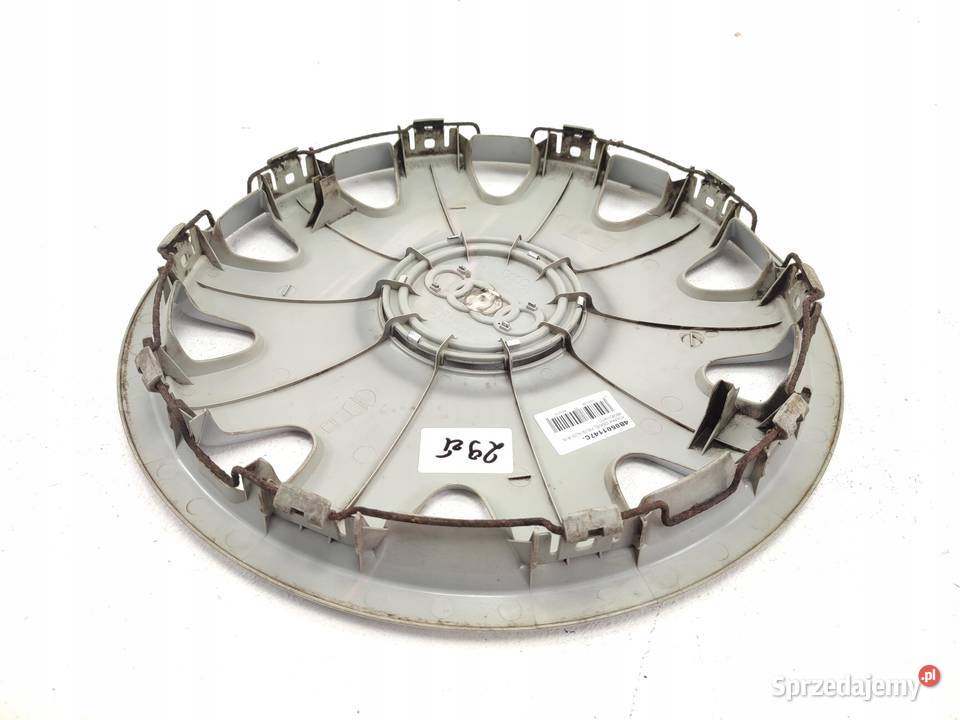KOŁPAK DEKIEL FELGI 16 AUDI A6 C5 4B0601147C sprzedam