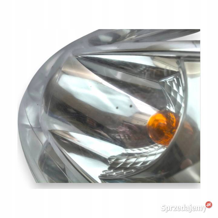 LAMPA LEWA Citroen Jumpy Peugeot Expert Fiat sprzedam