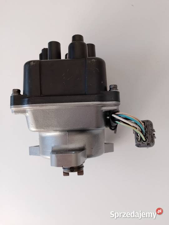 HONDA CRV CRV 8 PIN TD74U APARAT ZAPŁONOWY 1 Wrocław