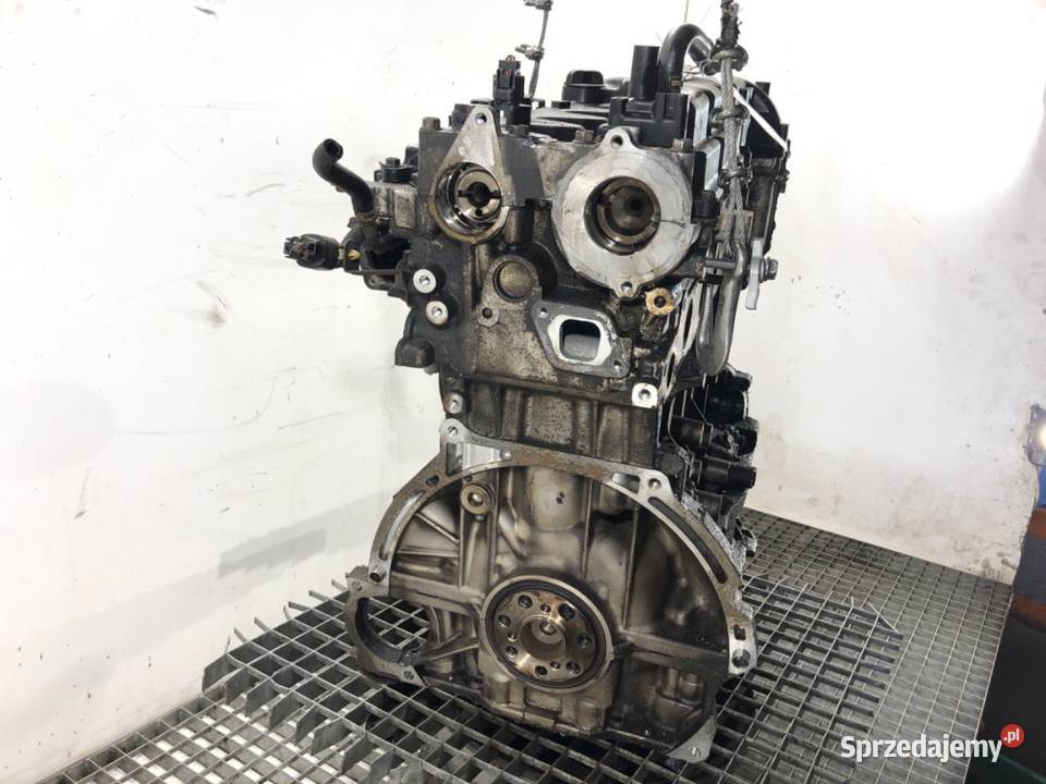 SILNIK MITSUBISHI 18 150 4N13 LANCER VIII