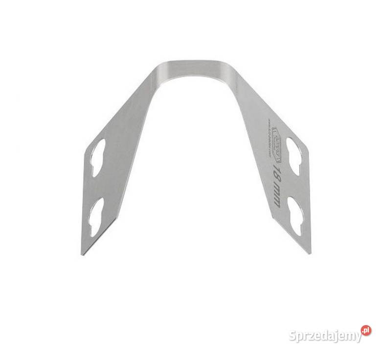 Ostrza do żeberek Lutz Townsend