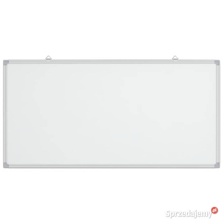 Tablica magnetyczna 60x30x17 aluminiowa mazowieckie Warszawa sprzedam