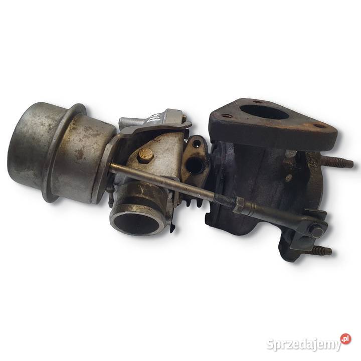 TURBOSPRĘŻARKA VW Passat B5 19 TDI turbo Chełm