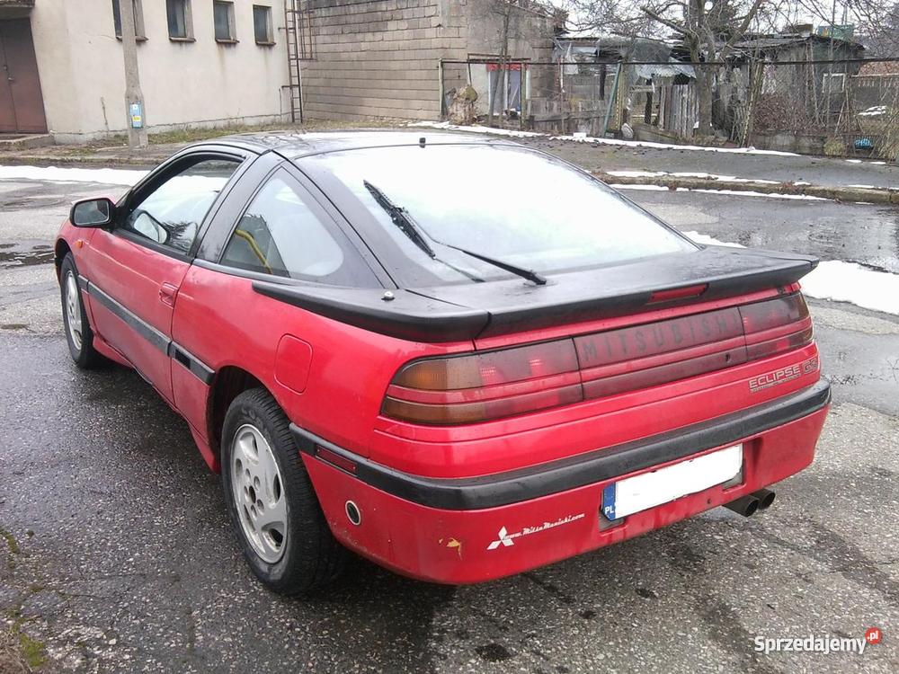 sportowe autko z LPG w roweru Sportowy / Coupe Końskie