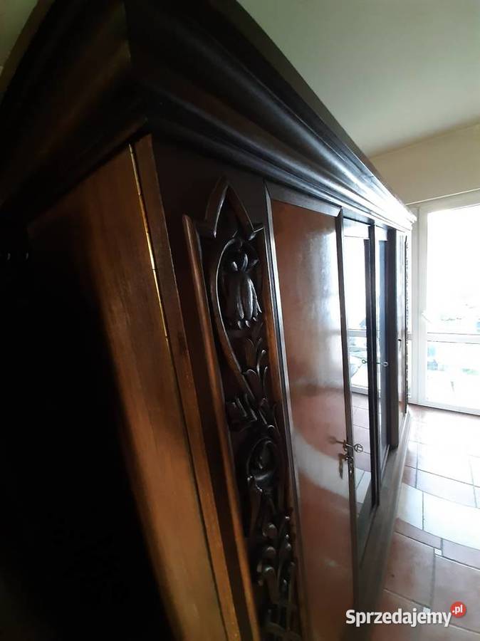 Gabinet pokuj roboczy Świdnica sprzedam