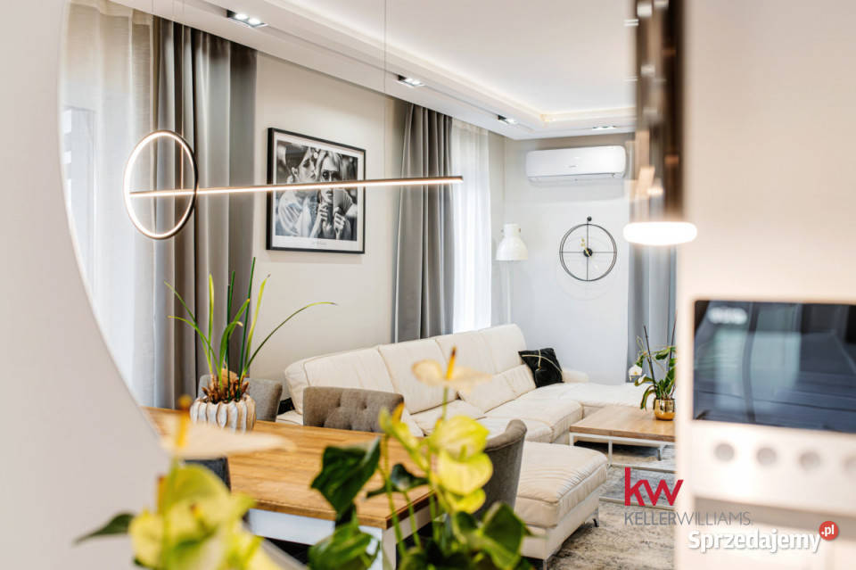 sprzedaży domu bliźniaka 120m2 Kamionki wielkopolskie sprzedam