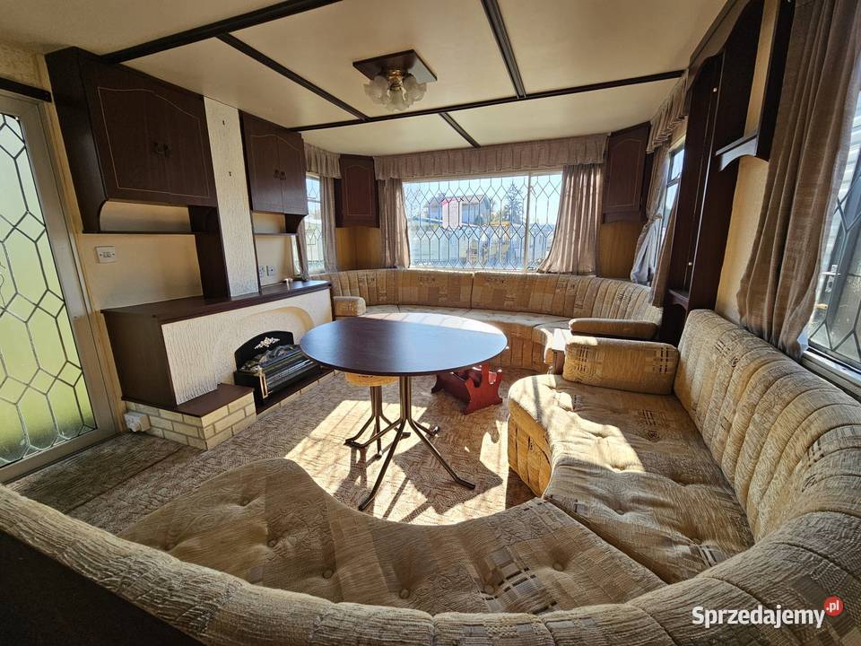 Domek holenderski GENEVA 2 pokoje 470 plac Radom mazowieckie Warszawa sprzedam