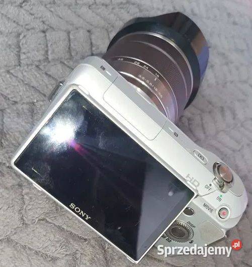 Nikon Pentax Olympus Fuji Panasonic Lumix Sigma Zabrze