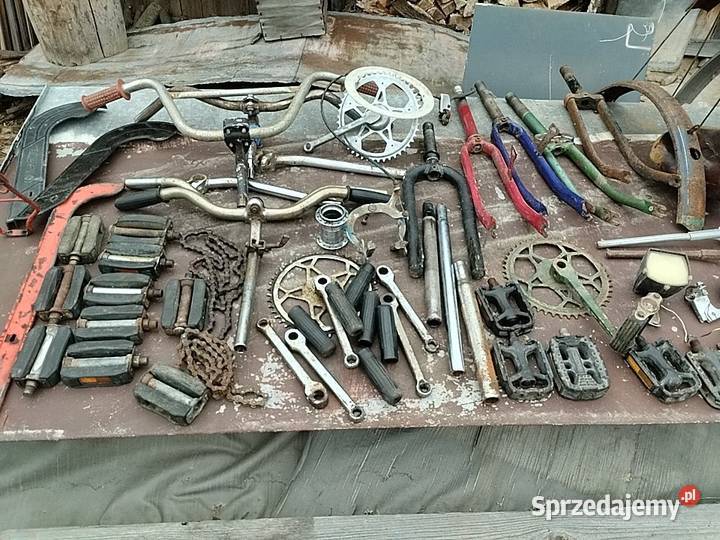 Części do Wigry inne ramy konsul jubilat Agat Medynia Głogowska