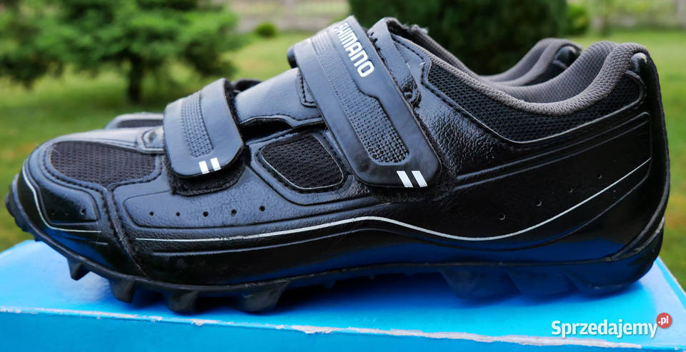 Buty rowerowe szosowe SPD Shimano 44 nowe Zawiercie