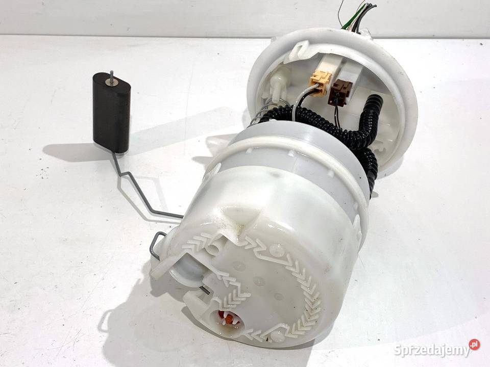 POMPA PALIWA WEWNĘTRZNA RENAULT CAPTUR I podkarpackie