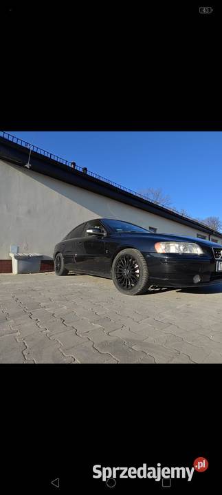 koła alufelgi 17ki Volvo 5x108 thetys opony Włoszczowa
