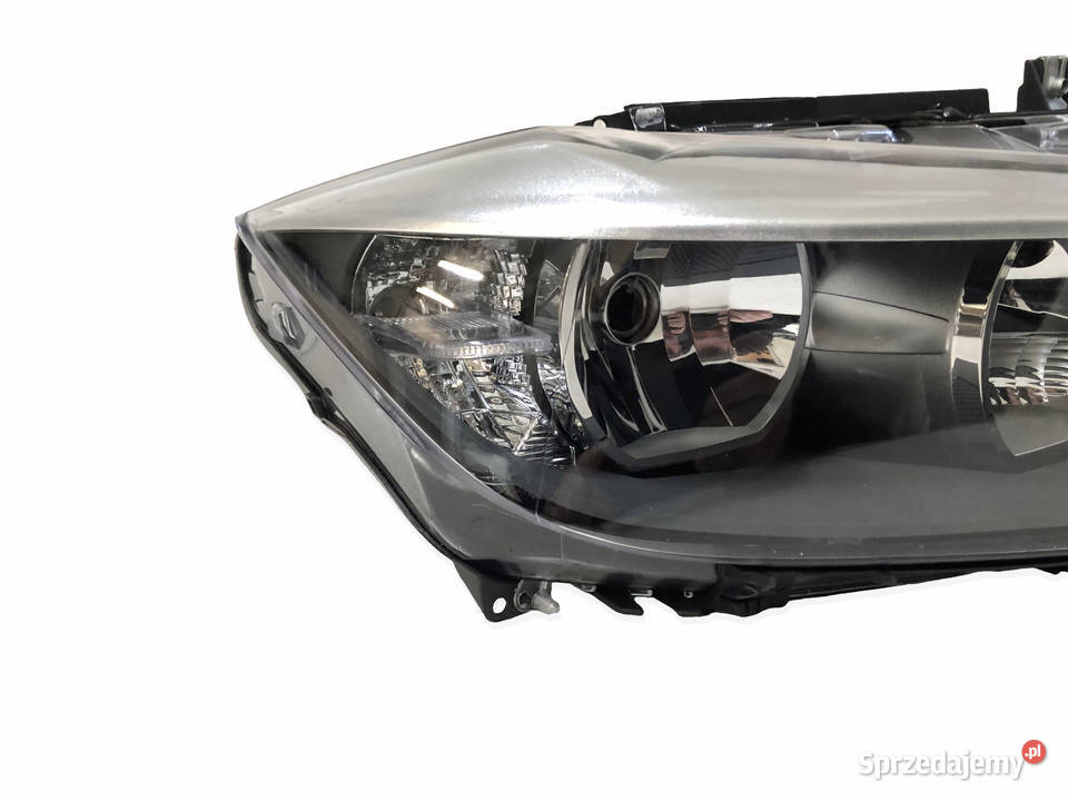 Bmw 3 F30 F31 012012052015 przed liftingiem Lampy przednie Skarżysko-Kamienna