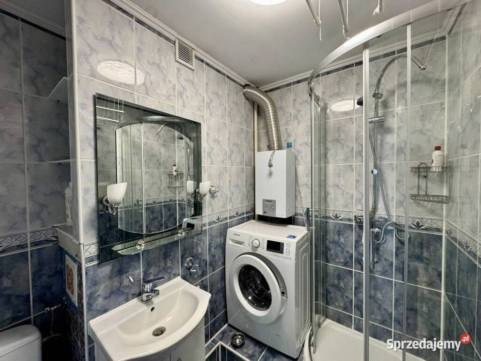 Żory Pawlikowskiego 4 pokoje 62 m Balkon śląskie sprzedam