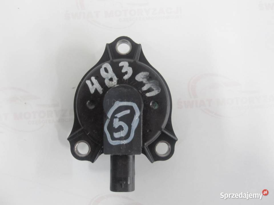 MERCEDES C 18 CGI 10r 156 A2710500177 NASTAWNIK osobowe świętokrzyskie