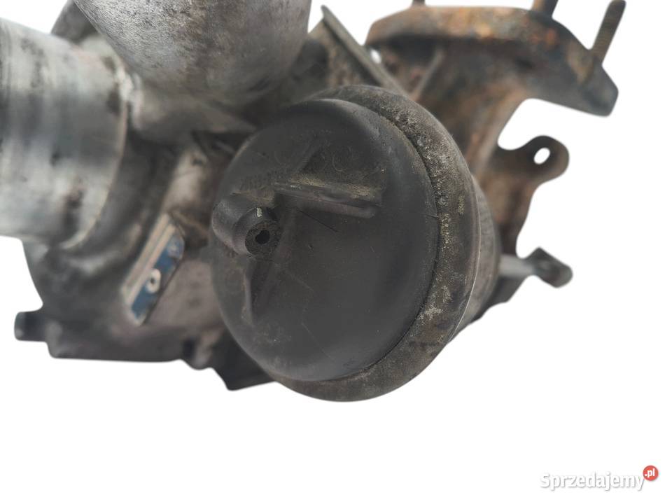 POMPA WSPOMAGANIA Renault Master Opel Movano 25