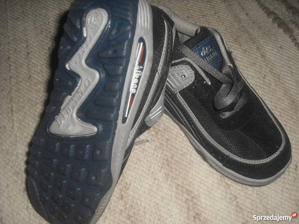 Buty sportowe 31 Sportowe Warszawa