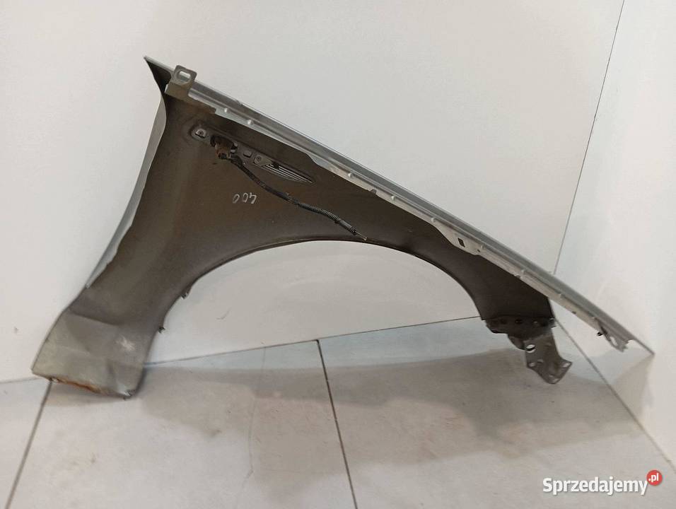 BŁOTNIK LEWY PRZÓD 76 Ford Mondeo Mk4 20072014 sprzedam