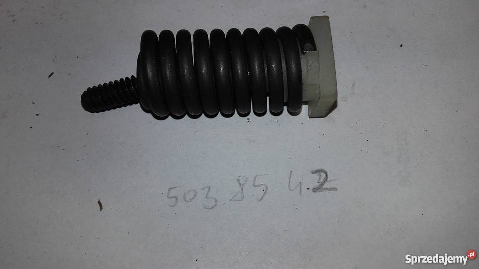 amortyzator Husqvarna 350 Żywiec