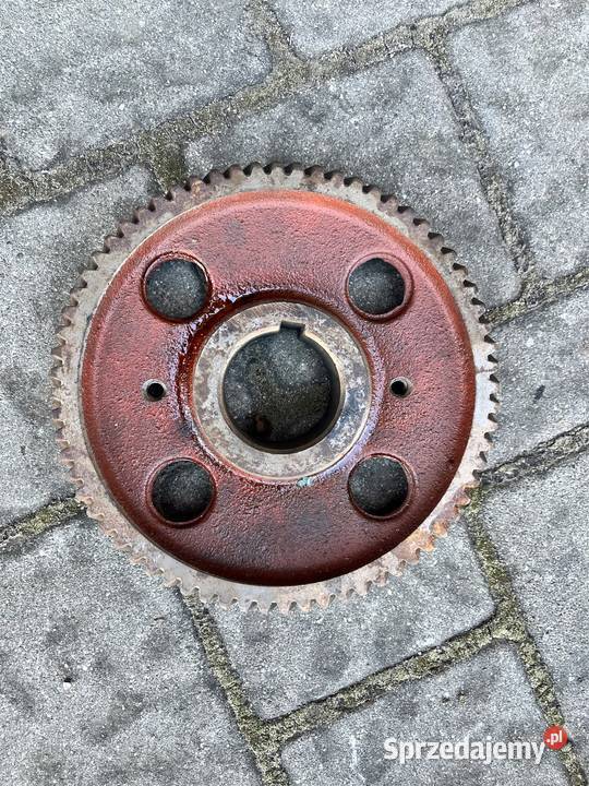 Koło zębate rozrządu andoria s231 lubelskie