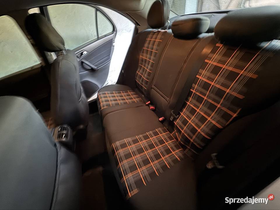 Dedykowane pokrowce Mercedes Benz w203 śląskie Tychy