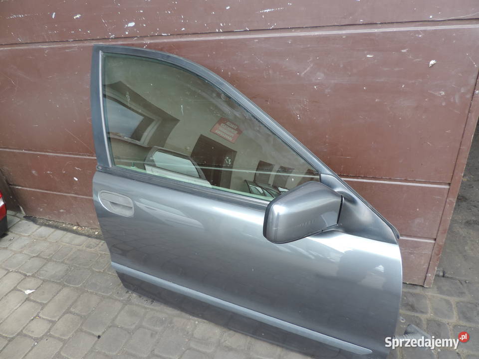 VOLVO V40 I FL DRZWI PRAWY PRZÓD 34722 małopolskie Nowy Sącz