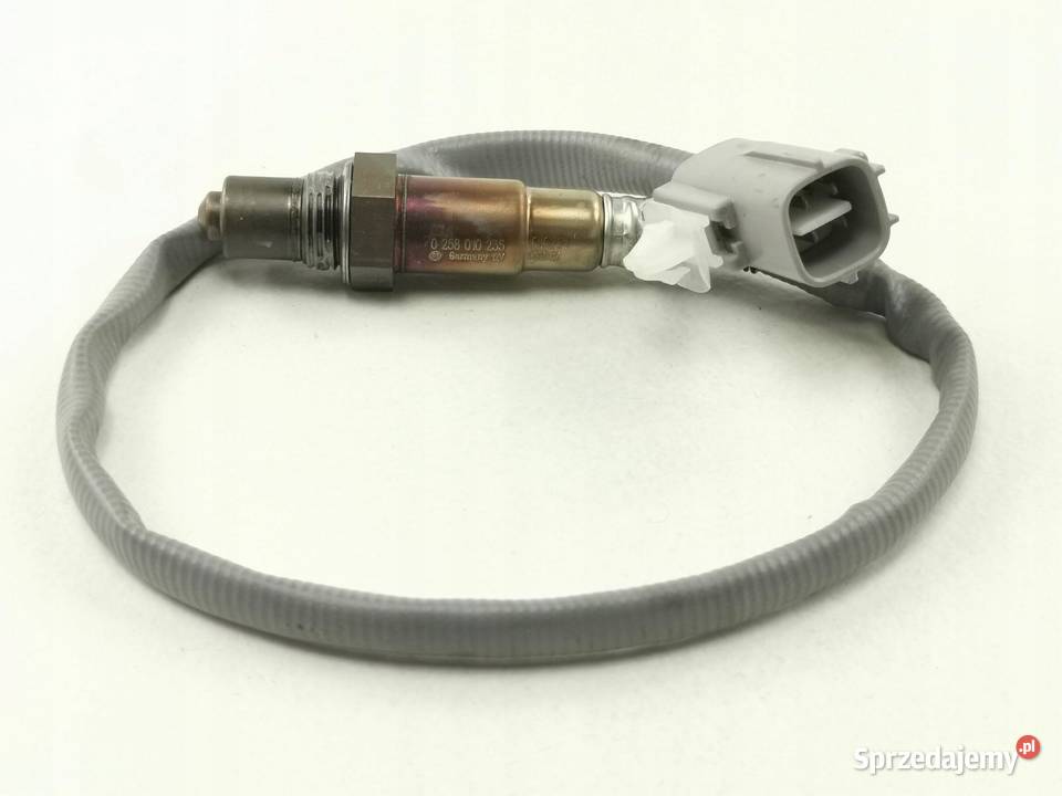 SONDA LAMBDA OPEL AGILA B 20082014 NOWA ORYGINAŁ sprzedam