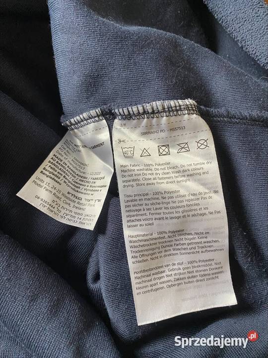 Bluza polar męski JACK REGATA l OKAZJA