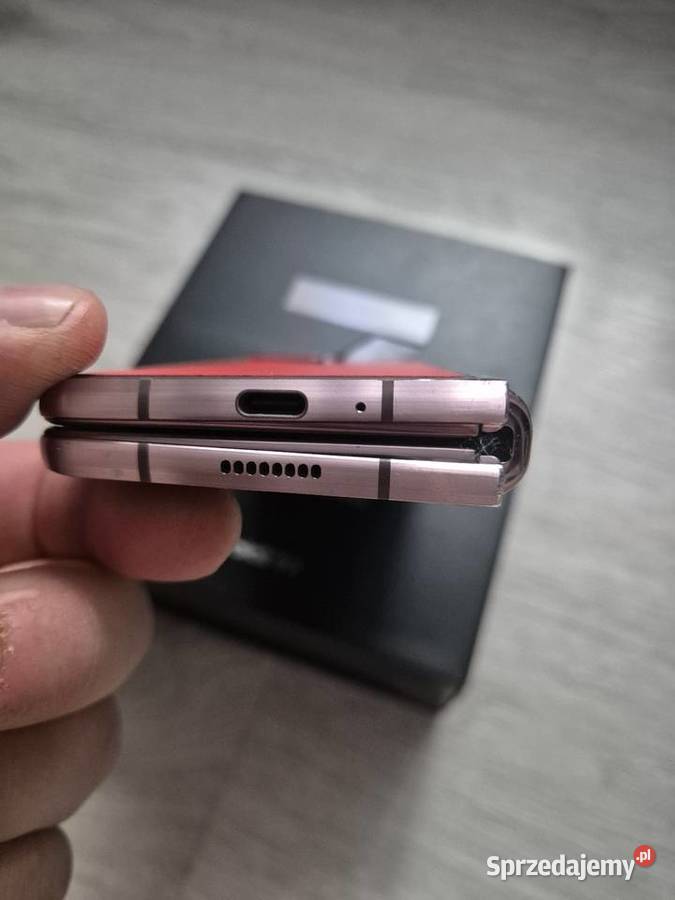 Samsung Fold 2 12256 Lublin