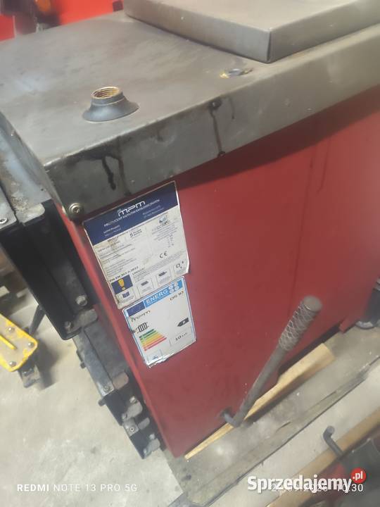Piec mpm 10 kw podkarpackie Dębica