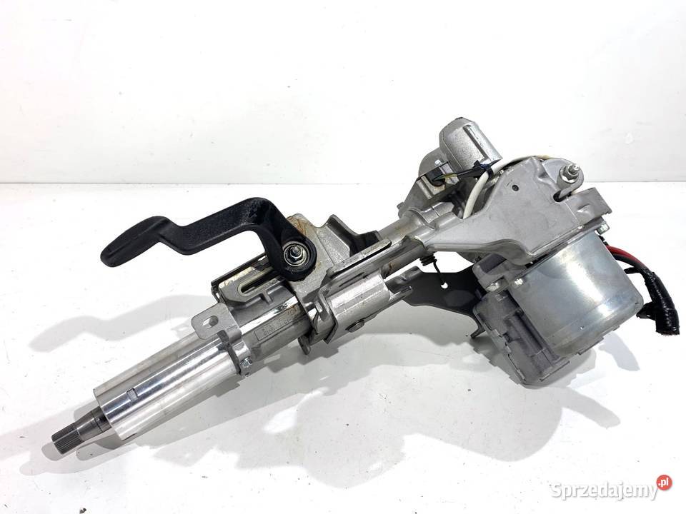 POMPA WSPOMAGANIA RENAULT MEGANE IV 488100422R Pompy wspomagania