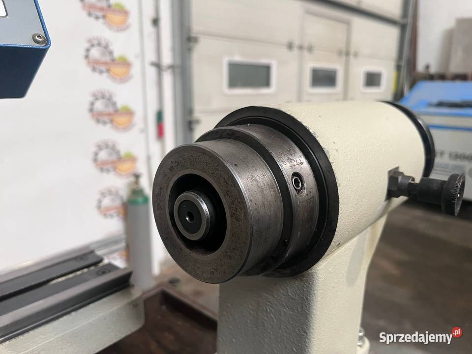 WEINIG OptiControl 970 PowerLock Juszczyn