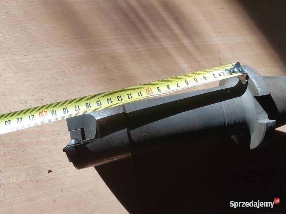 Wytaczadło iso 50 Gliwice