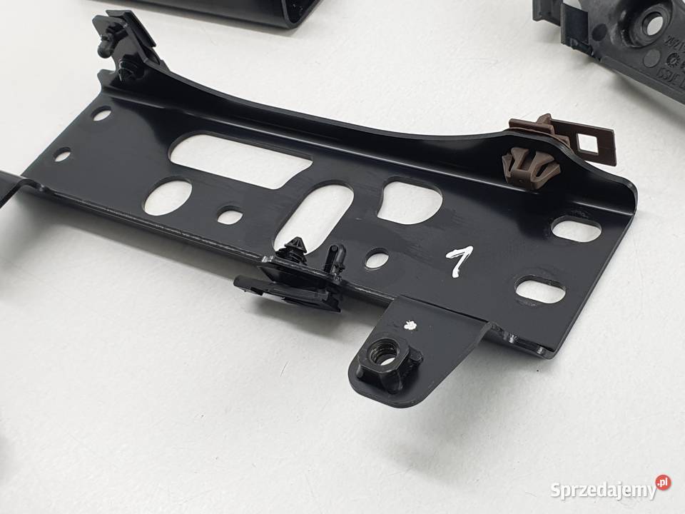 Mocowanie Uchwyt Stelaz Triumph Tiger 1200 Rally łódzkie Łódź