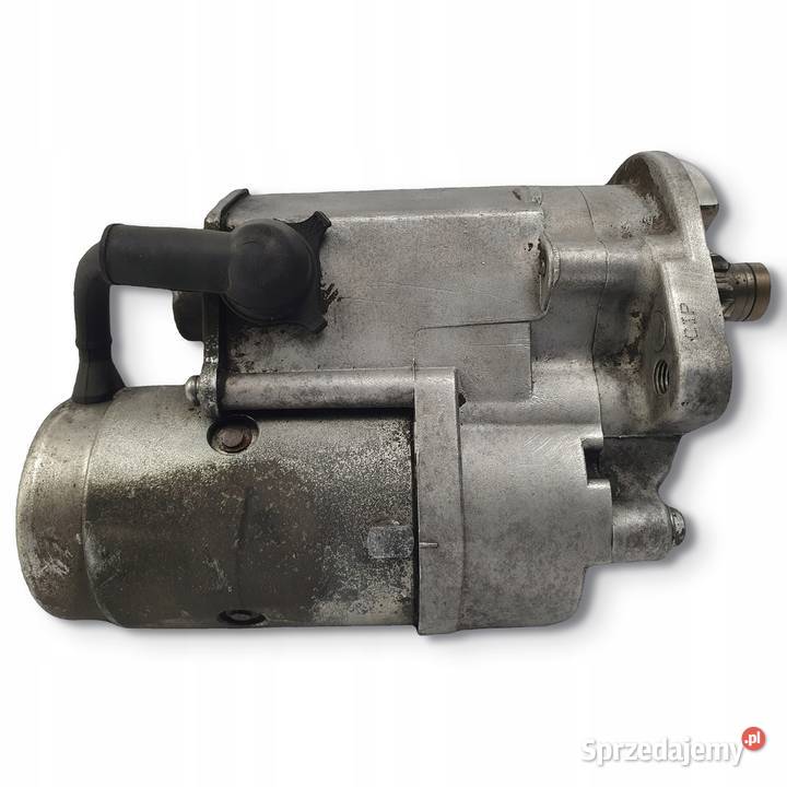 ROZRUSZNIK Kia Carens III 20 CRDI 3610027010 Układ elektryczny silnika Chełm