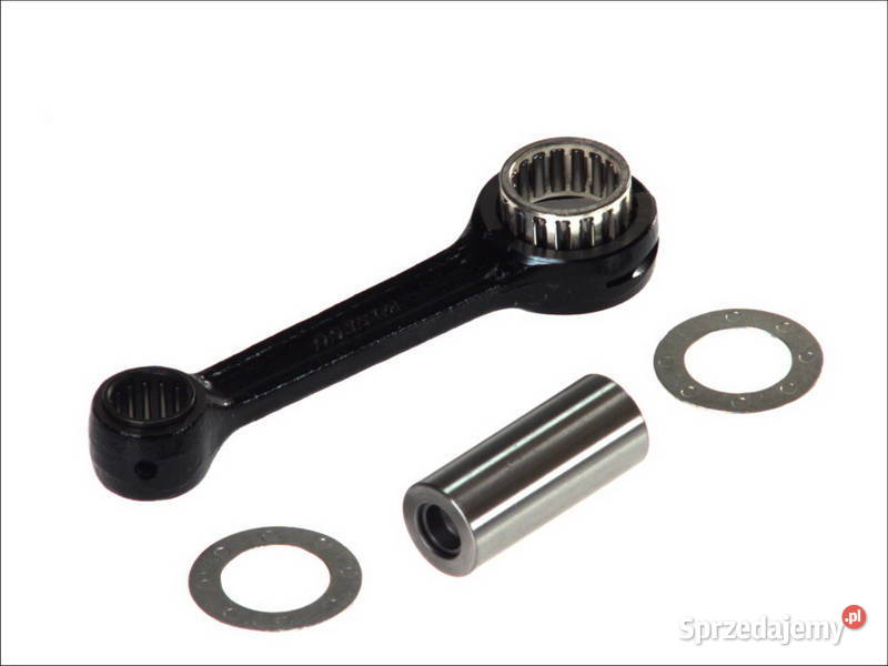 Tłok Korbowód Uszczelki Kawasaki KX KXF 125 250 Warszawa