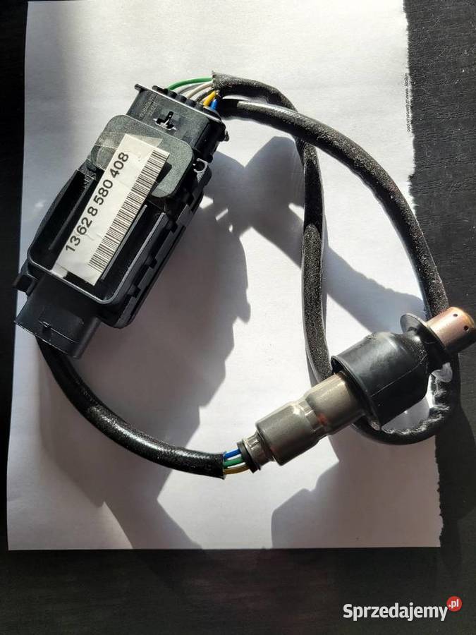 Sonda BMW 8580408 13628580408 Nowy ORGINALNY mazowieckie Radom