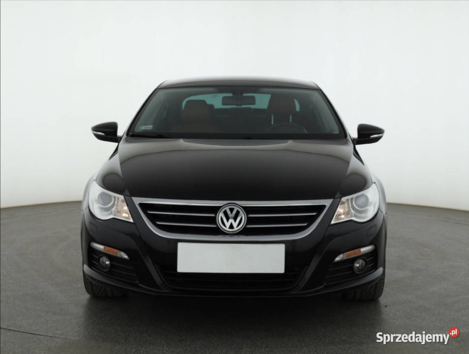 VW Passat CC 18 TSI poduszka powietrzna mazowieckie Piaseczno