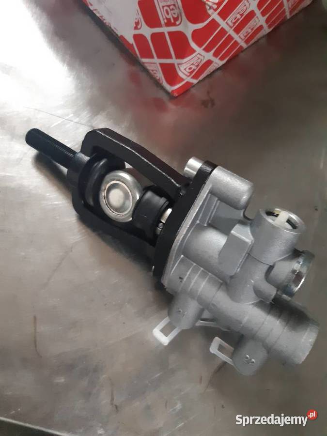 Zawor biegów Febi Mercedes Atego 0022602057 sprzedam