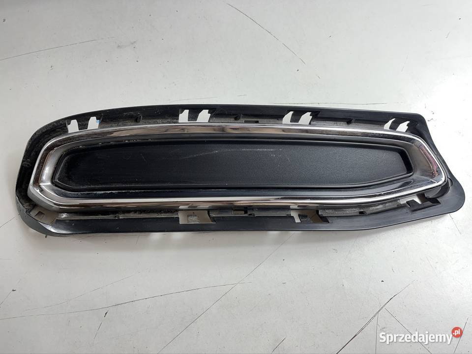 KRATKA ZDERZAKA LEWY PRZÓD AUDI A6C7 OE Motoryzacja wielkopolskie Międzychód