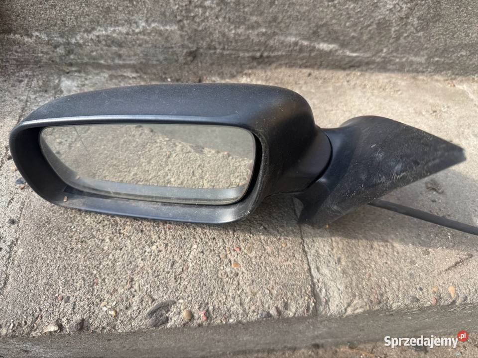 Lusterko Ford focus Mk1 Ostrów Wielkopolski