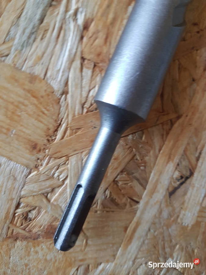 WIERTŁO DO BETONU SDS PLUS UDAROWE 30x600 mm Głogowa sprzedam