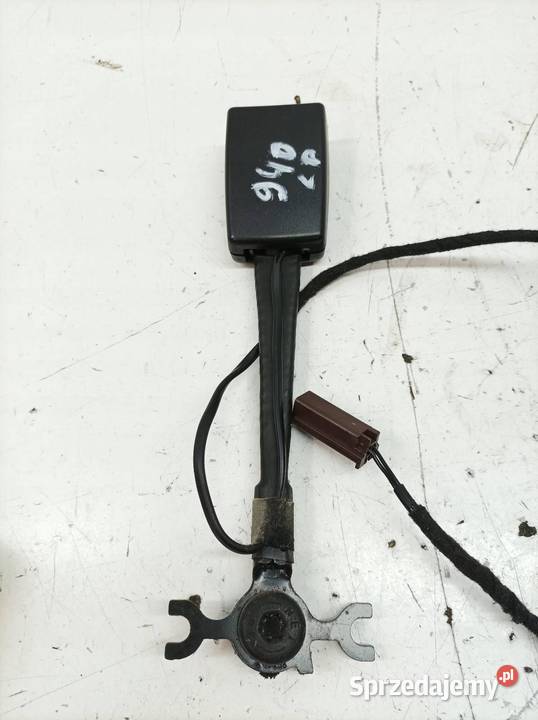 ZAPINKA PASA BEZPIECZEŃSTWA LEWY PRZÓD KIEROWCY osobowe świętokrzyskie sprzedam