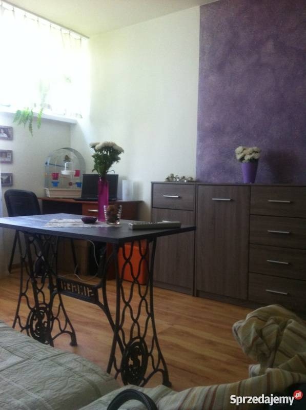 garsonierę sprzedam małopolskie Kraków