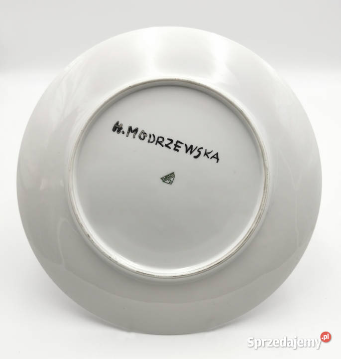 HModrzewska Syrenka Warszawska Ustroń sprzedam