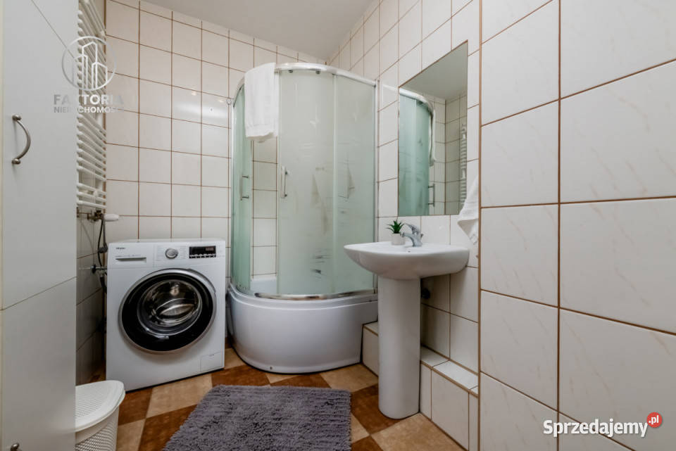 Mieszkanie sprzedam 265m Białystok Kręta