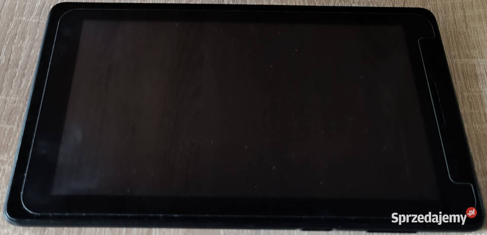 Tablet Lenovo Tab E7 TB7104F z folią ochronną na Zarszyn