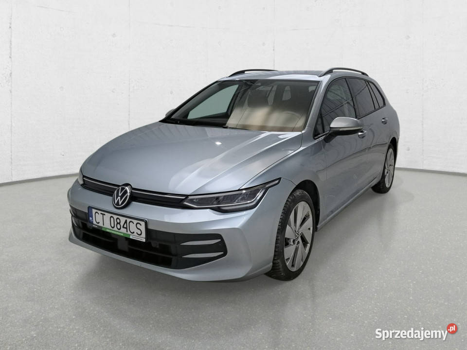 Volkswagen Golf VIII 2020 1498cm3 Komorniki sprzedam